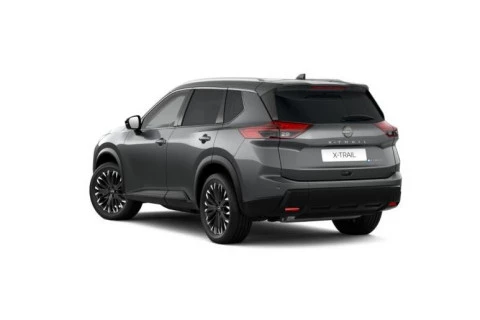 Nissan X-Trail 5pl 1.5 e-POWER 152kW 4x2 A/T N-Connecta