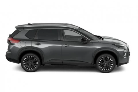 Nissan X-Trail 5pl 1.5 e-POWER 152kW 4x2 A/T N-Connecta