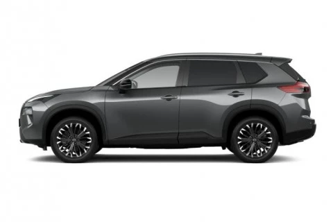 Nissan X-Trail 5pl 1.5 e-POWER 152kW 4x2 A/T N-Connecta