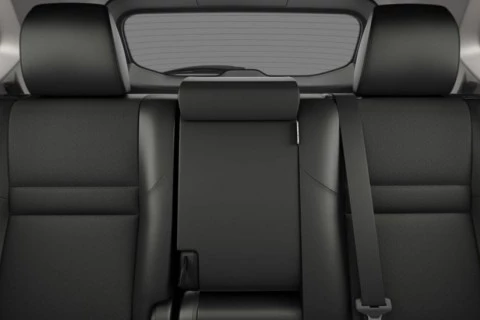 Nissan X-Trail 5pl 1.5 e-POWER 152kW 4x2 A/T N-Connecta