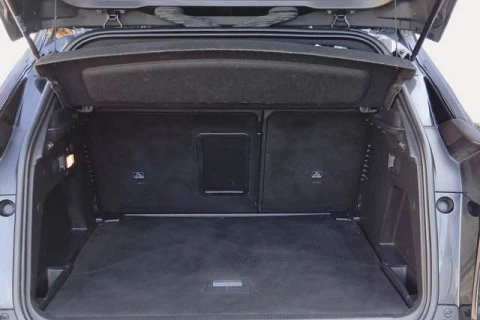 Peugeot 3008 PureTech 130 S&S Allure Pack EAT8 96 kW (130 CV)