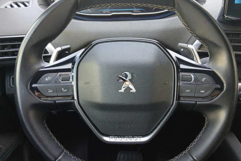 Peugeot 3008 PureTech 130 S&S Allure Pack EAT8 96 kW (130 CV)