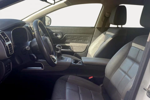 Citroën C5 Aircross PureTech 130 S&S Shine 96 kW (131 CV)