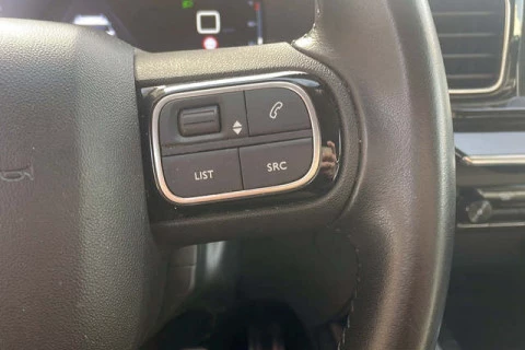 Citroën C5 Aircross PureTech 130 S&S Shine 96 kW (131 CV)