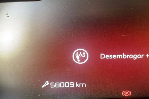 Citroën C5 Aircross PureTech 130 S&S Shine 96 kW (131 CV)