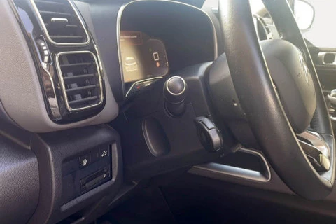 Citroën C5 Aircross PureTech 130 S&S Shine 96 kW (131 CV)