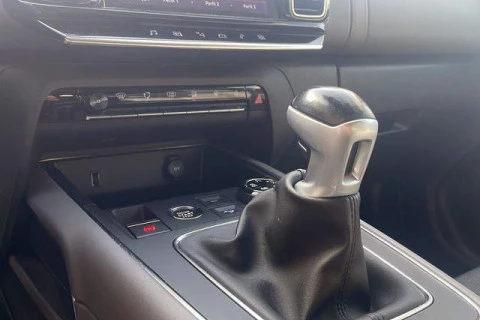 Citroën C5 Aircross PureTech 130 S&S Shine 96 kW (131 CV)