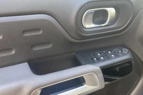 Citroën C5 Aircross PureTech 130 S&S Shine 96 kW (131 CV)