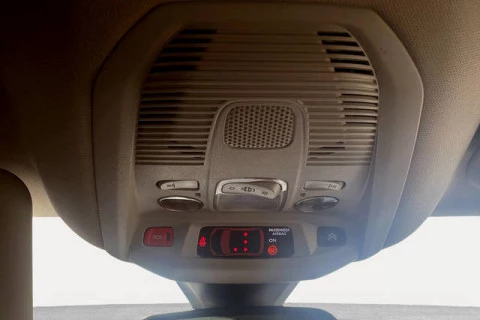 Citroën C5 Aircross PureTech 130 S&S Shine 96 kW (131 CV)