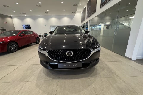 Mazda CX-30 e-SKYACTIV G Homura