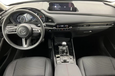 Mazda CX-30 e-SKYACTIV G Homura