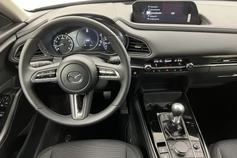 Mazda CX-30 e-SKYACTIV G Homura