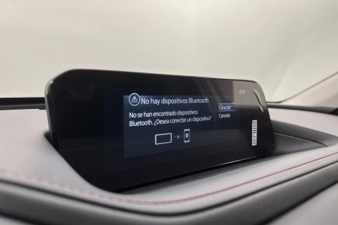 Mazda CX-30 e-SKYACTIV G Homura