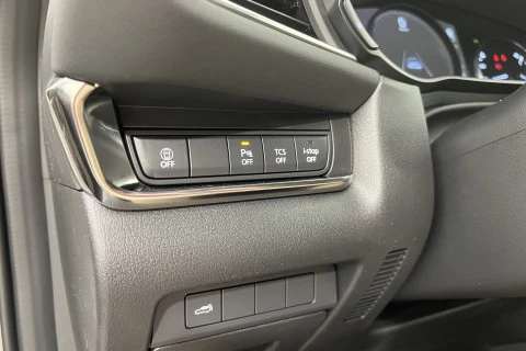 Mazda CX-30 e-SKYACTIV G Homura