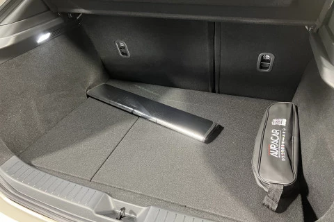 Mazda CX-30 e-SKYACTIV G Homura