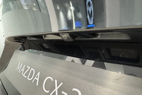 Mazda CX-30 e-SKYACTIV G Homura