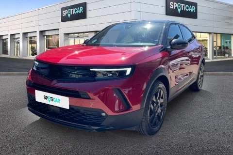 Opel Mokka 1.2 T 96kW (130 CV) GS Line