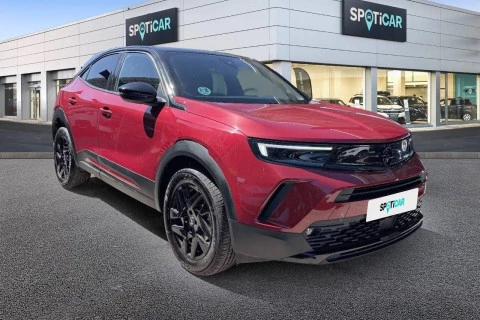 Opel Mokka 1.2 T 96kW (130 CV) GS Line