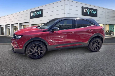 Opel Mokka 1.2 T 96kW (130 CV) GS Line