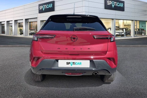 Opel Mokka 1.2 T 96kW (130 CV) GS Line