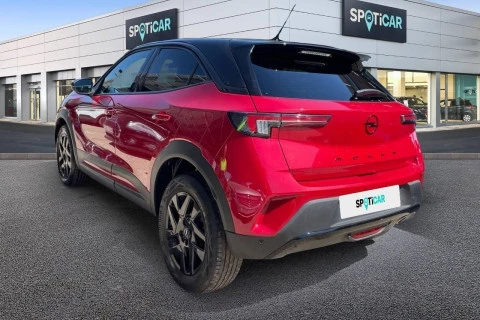 Opel Mokka 1.2 T 96kW (130 CV) GS Line