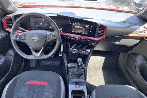 Opel Mokka 1.2 T 96kW (130 CV) GS Line