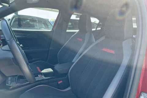 Opel Mokka 1.2 T 96kW (130 CV) GS Line