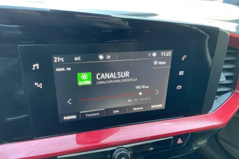 Opel Mokka 1.2 T 96kW (130 CV) GS Line