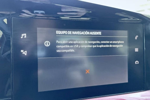 Opel Mokka 1.2 T 96kW (130 CV) GS Line