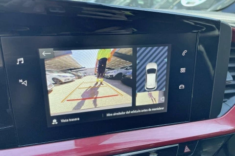 Opel Mokka 1.2 T 96kW (130 CV) GS Line