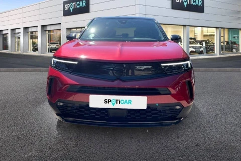 Opel Mokka 1.2 T 96kW (130 CV) GS Line