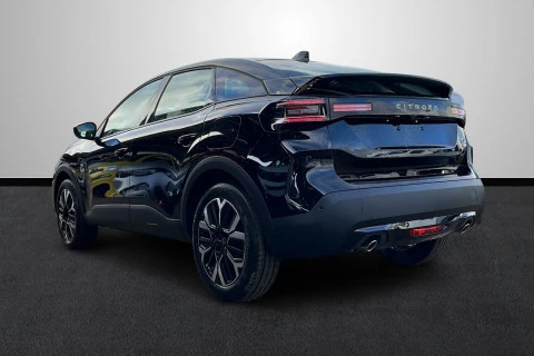 Citroën C4 Hybrid 145 ë-DCS6 Business Edition