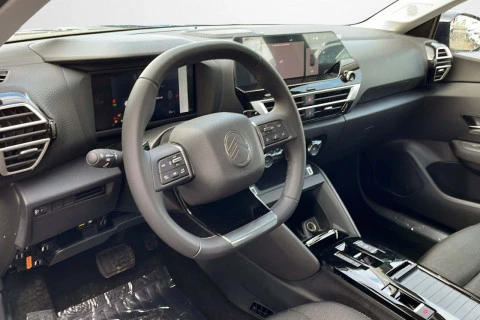 Citroën C4 Hybrid 145 ë-DCS6 Business Edition