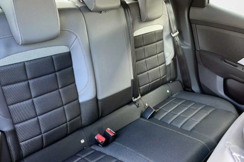 Citroën C4 Hybrid 145 ë-DCS6 Business Edition