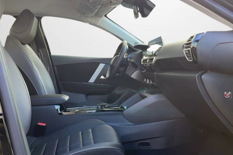 Citroën C4 Hybrid 145 ë-DCS6 Business Edition
