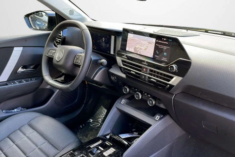 Citroën C4 Hybrid 145 ë-DCS6 Business Edition