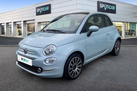 Fiat 500 Dolcevita 1.0 Hybrid 51KW (70 CV)