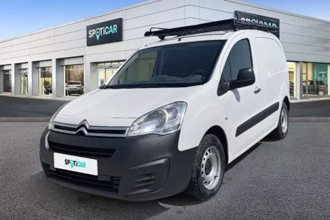 Citroën Berlingo  Talla M BlueHDi 75 Feel