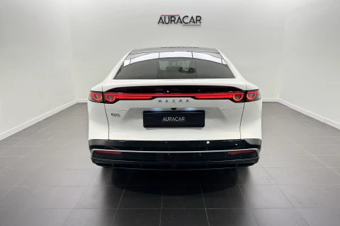 Mazda6e EV 245 CV Gran Autonomía RWD Takumi