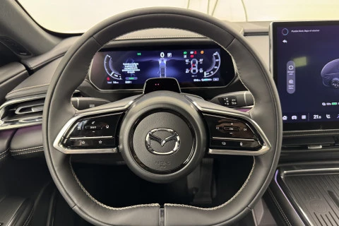 Mazda6e EV 245 CV Gran Autonomía RWD Takumi