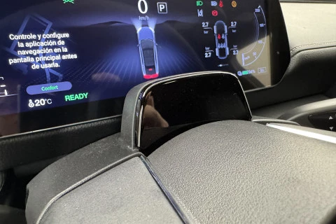 Mazda6e EV 245 CV Gran Autonomía RWD Takumi