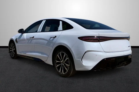 BYD SEAL Comfort RWD