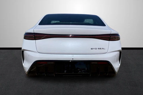 BYD SEAL Comfort RWD