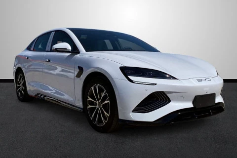 BYD SEAL Comfort RWD