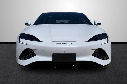 BYD SEAL Comfort RWD