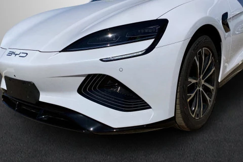 BYD SEAL Comfort RWD