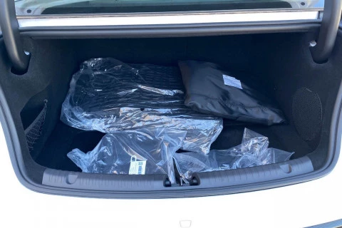 BYD SEAL Comfort RWD