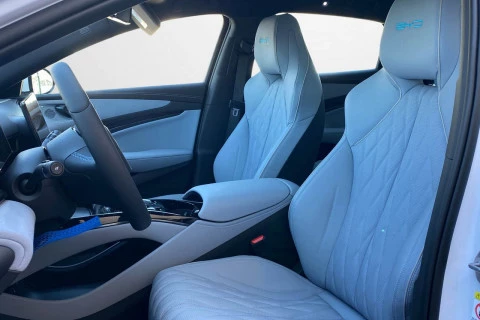 BYD SEAL Comfort RWD