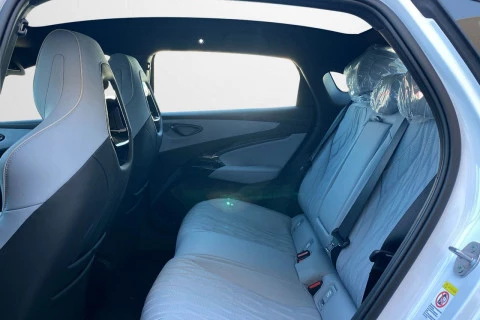 BYD SEAL Comfort RWD