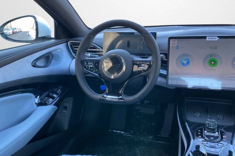 BYD SEAL Comfort RWD